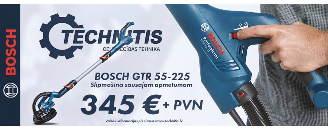 BOSCH 1